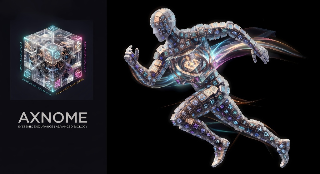 Axnome Banner